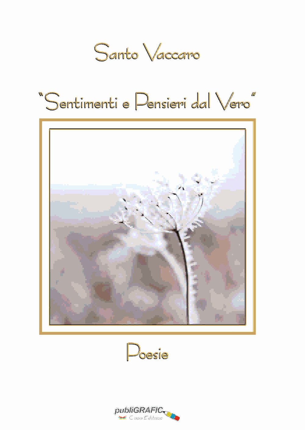 «Sentimenti e pensieri dal vero»