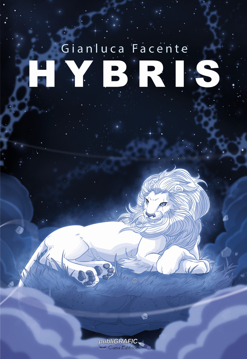 Hybris. Ascesa e declino del popolo di Apollo. Ediz. per la scuola