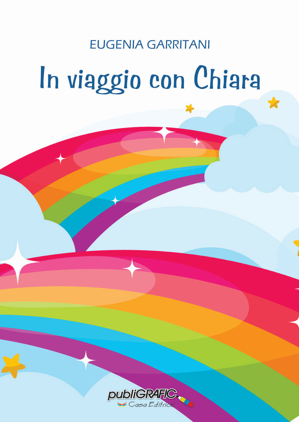 In viaggio con Chiara