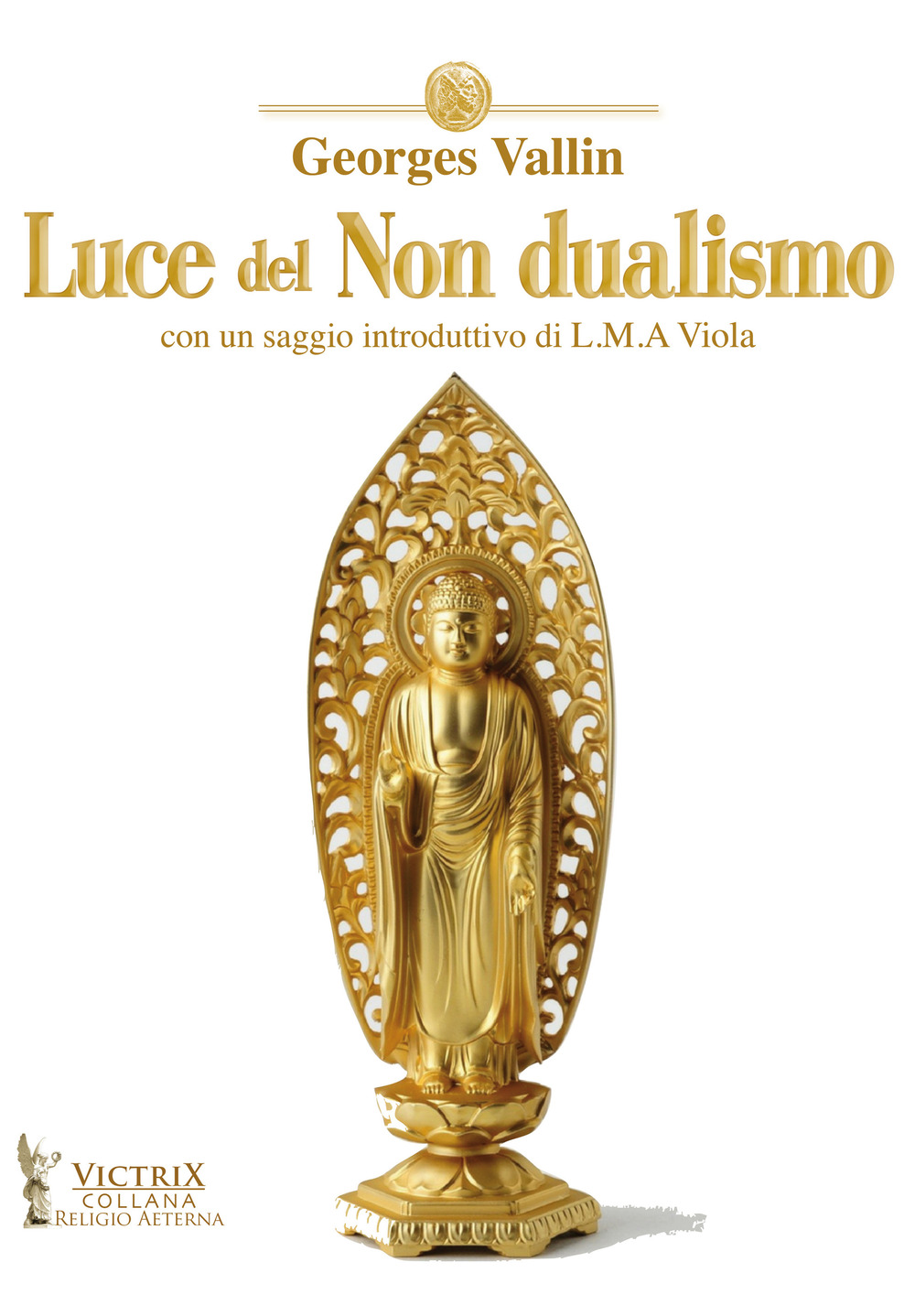 Luce del Non dualismo