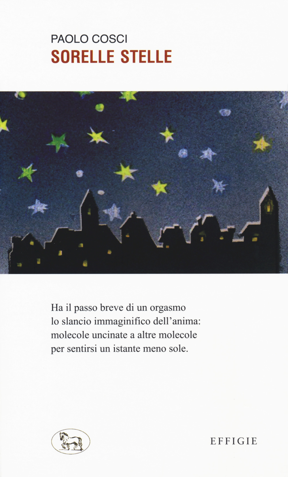 Sorelle stelle