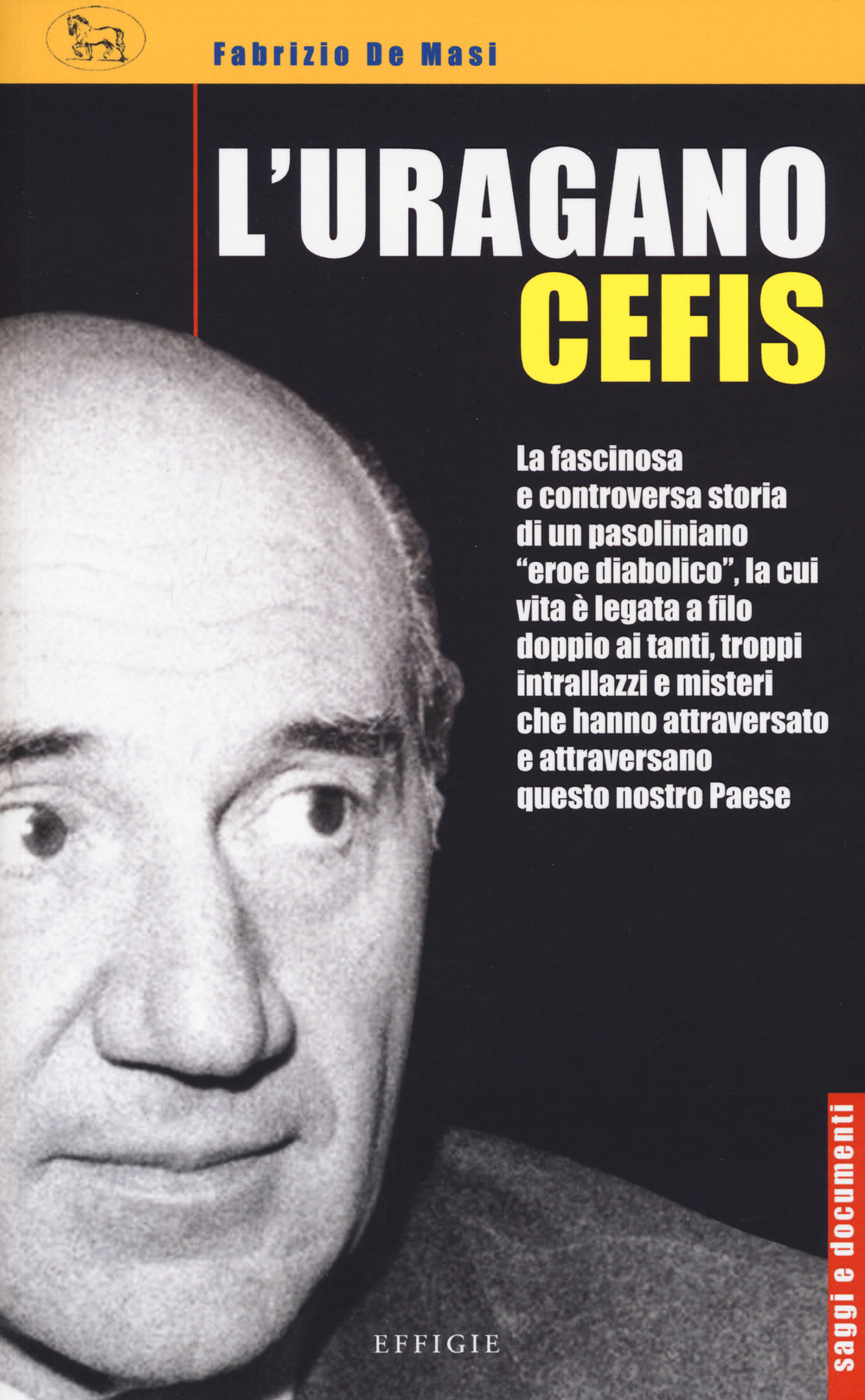 L'uragano Cefis