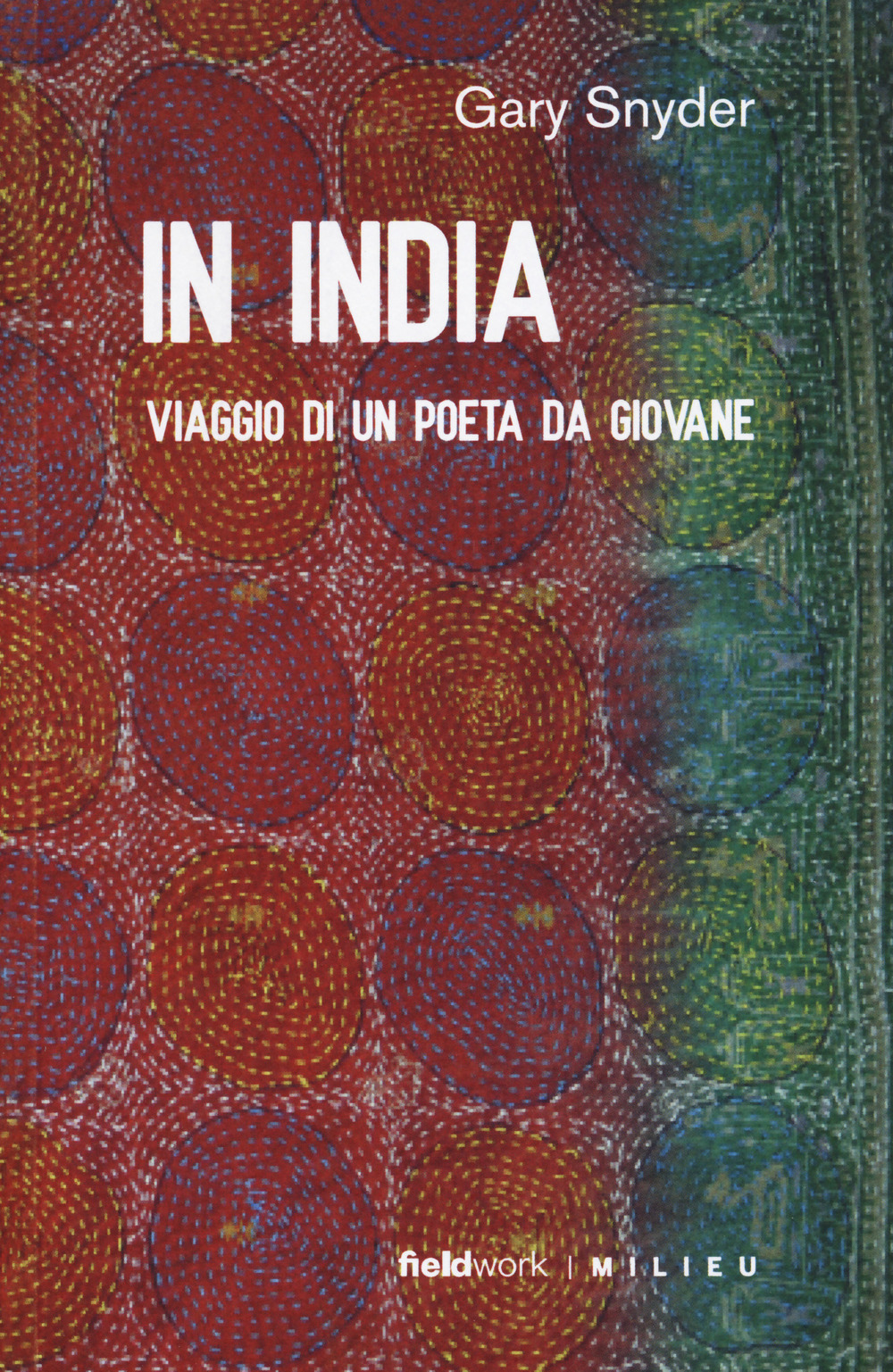 IN INDIA - 9788831977425