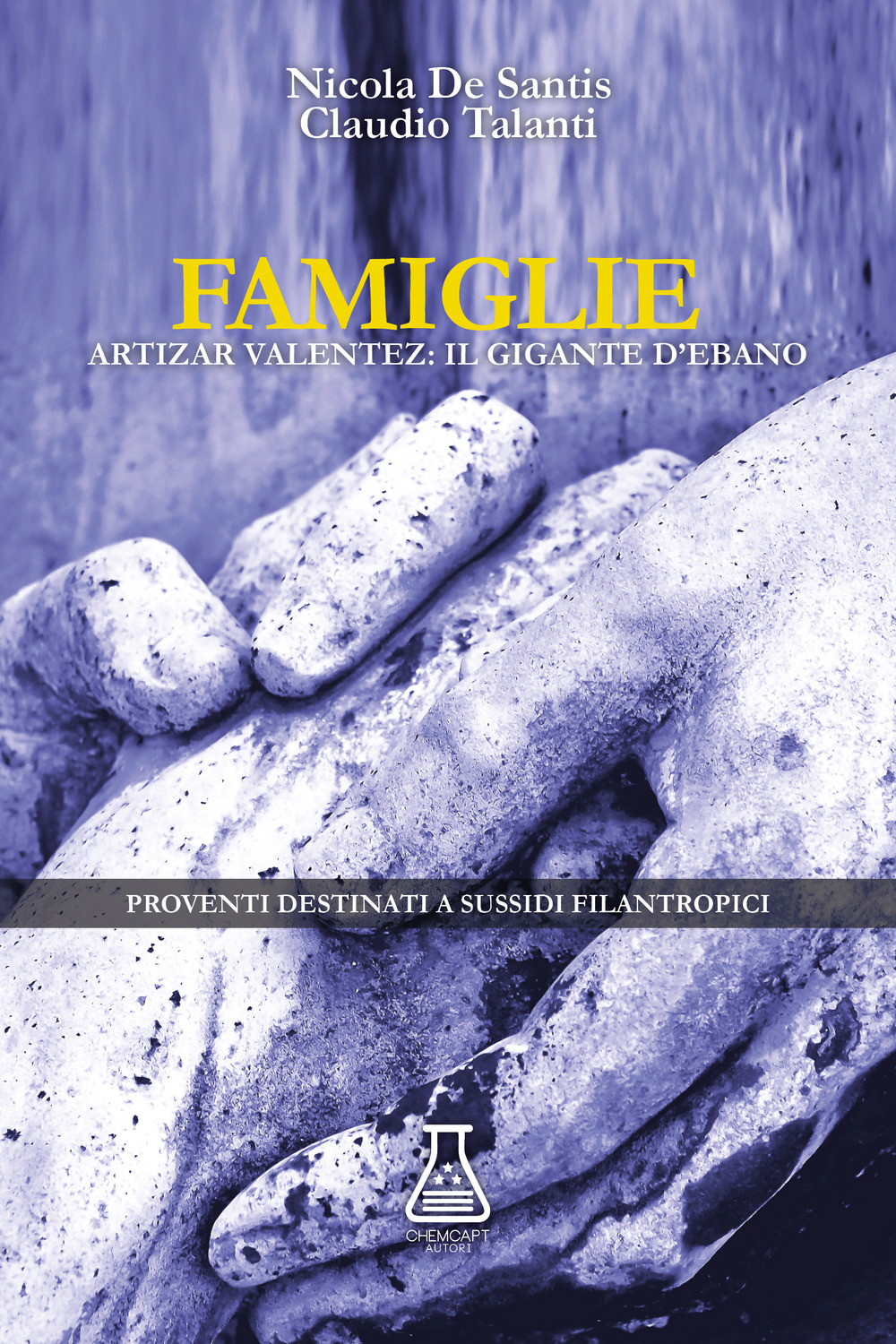 Famiglie. Artizar Valentez: il gigante d'ebano