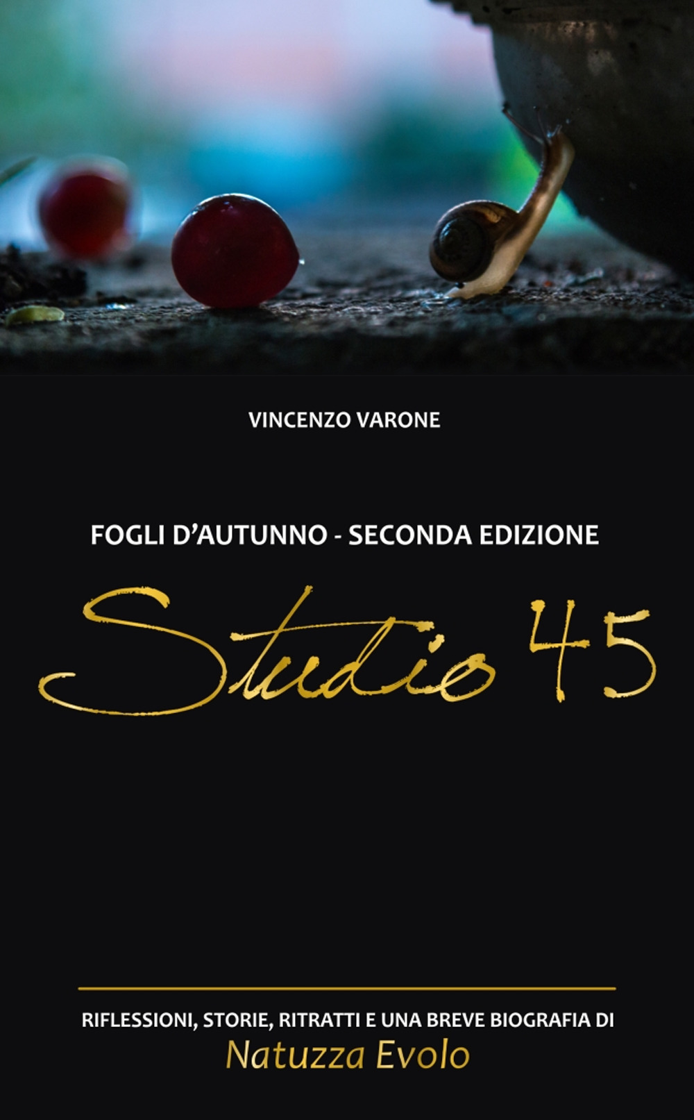 Studio 45. Fogli d'autunno