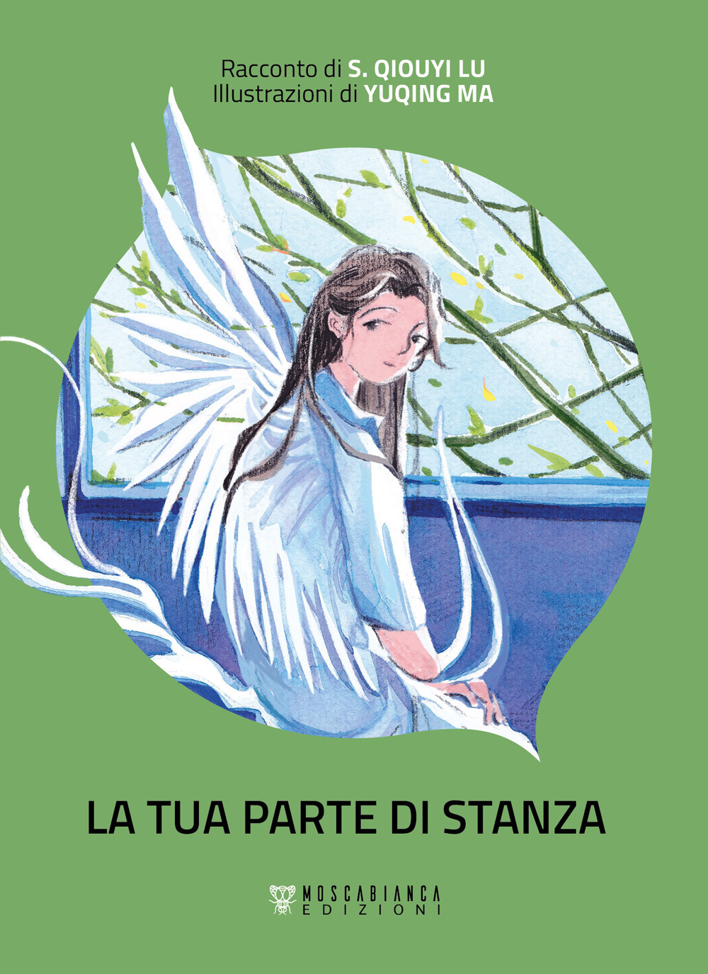 La tua parte di stanza