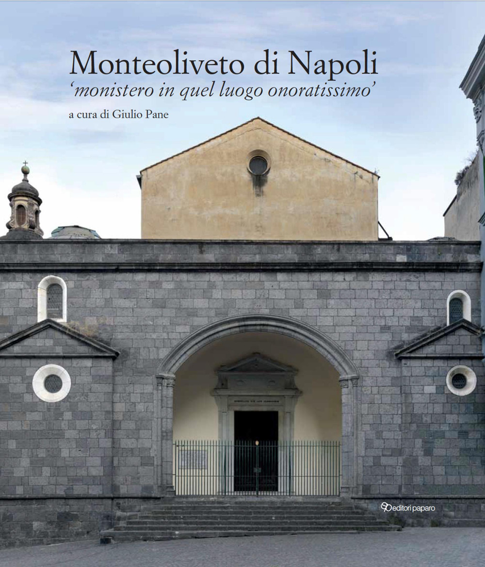 Monteoliveto di Napoli