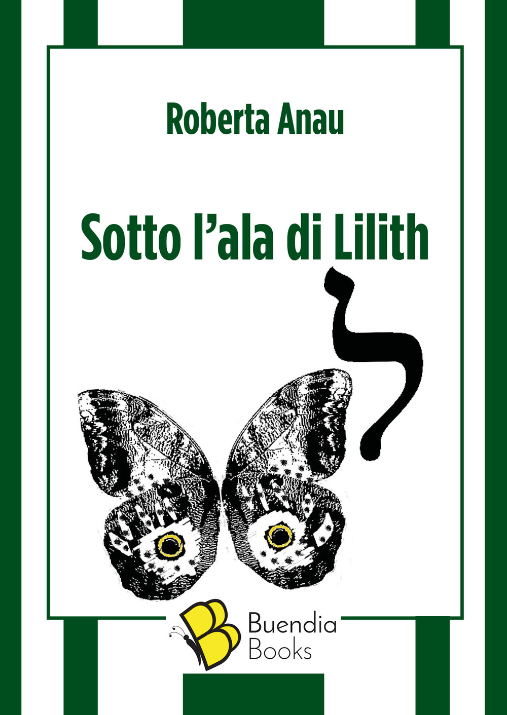 Sotto l'ala di Lilith