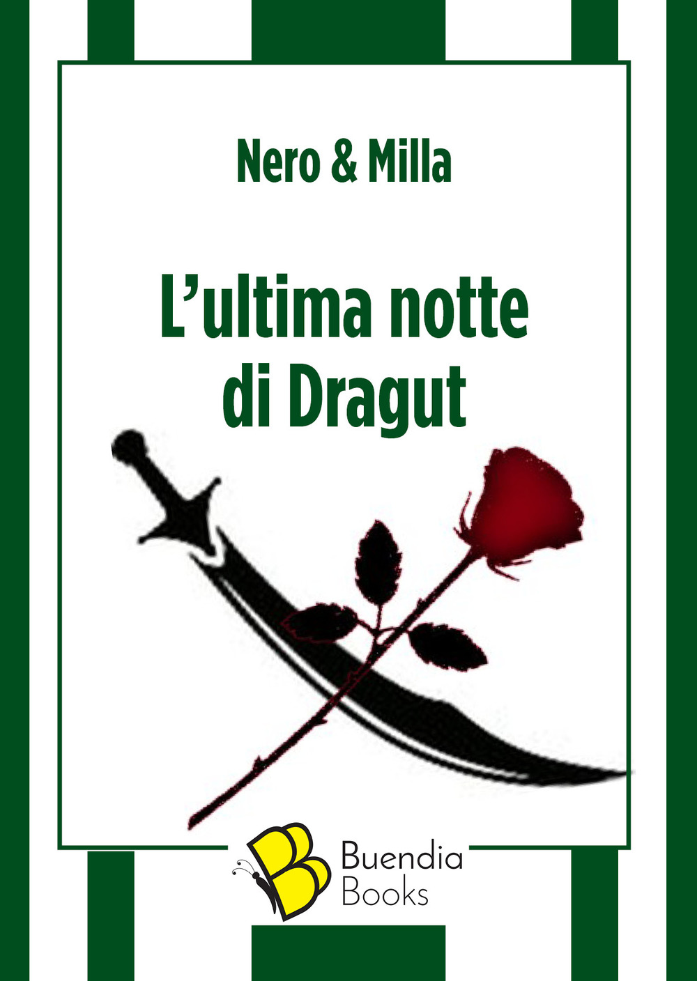 L'ultima notte di Dragut