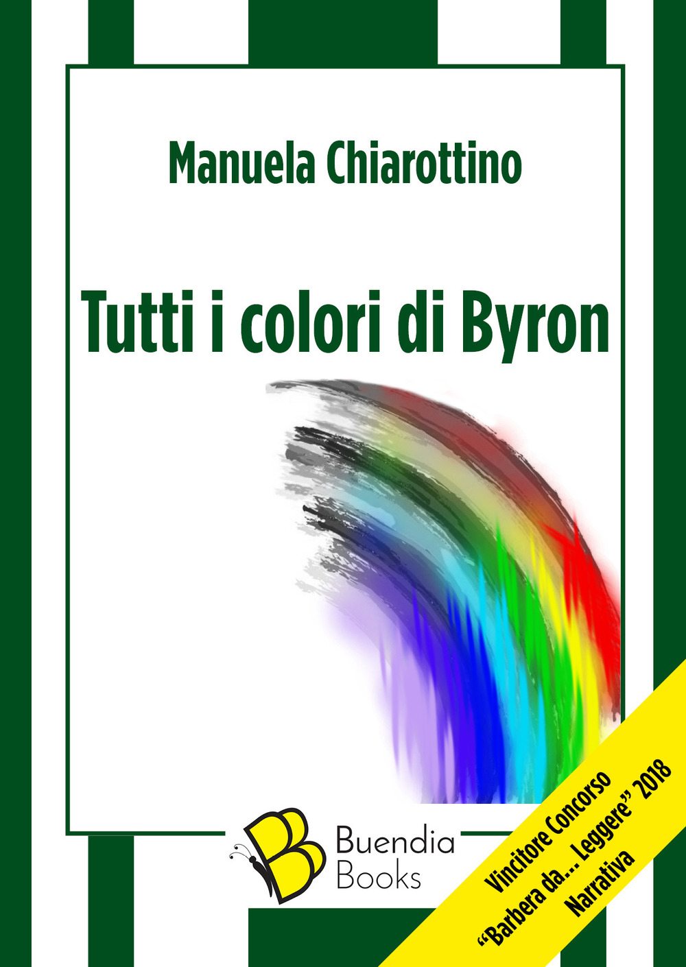 Tutti i colori di Byron