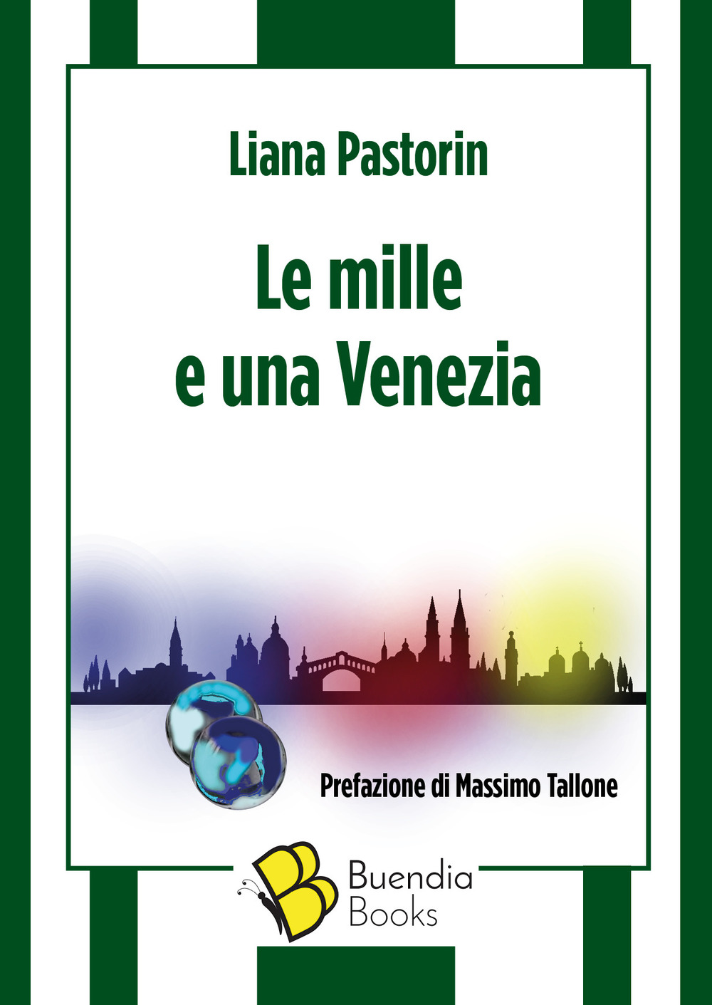 Le mille e una Venezia