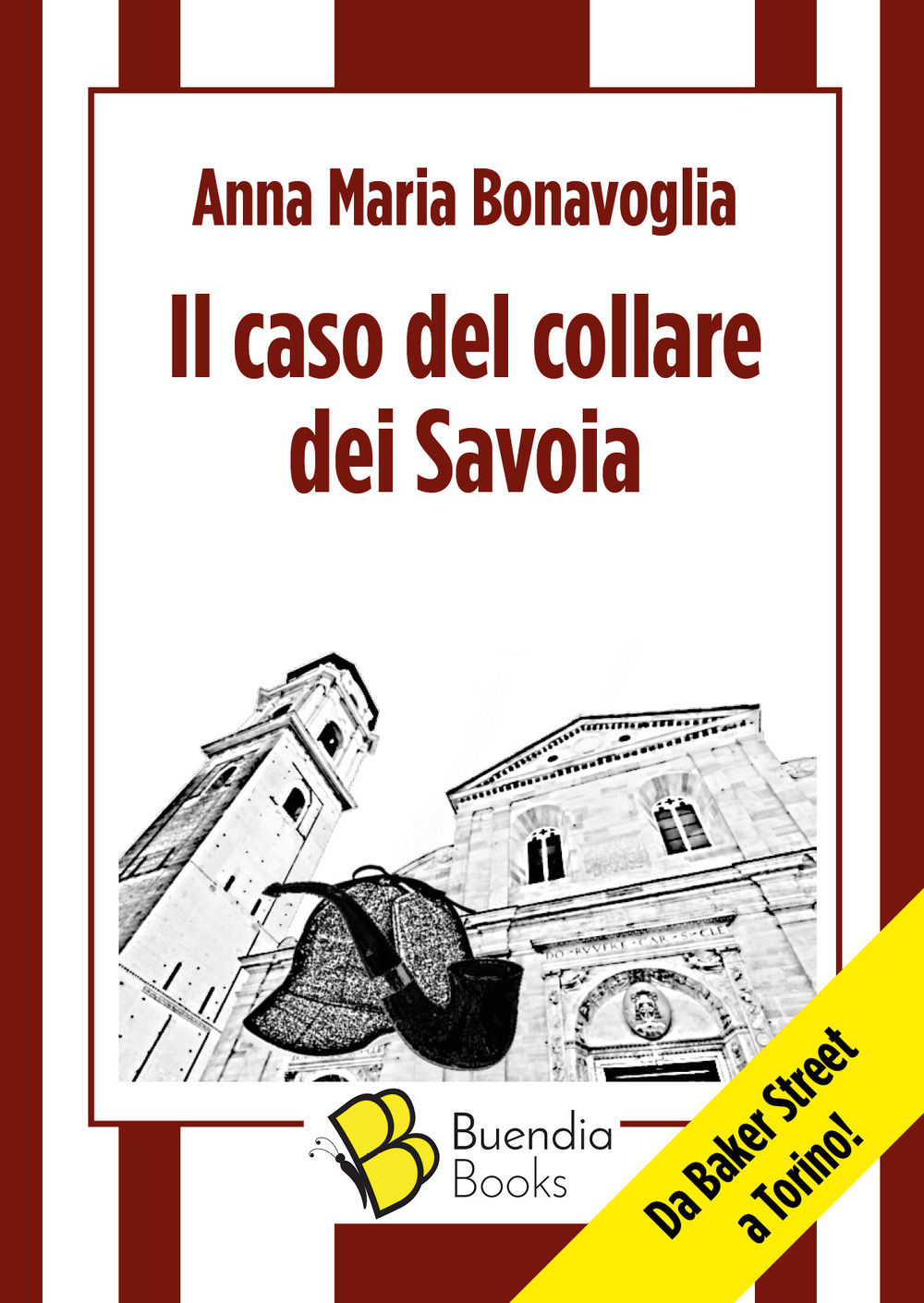 Il caso del collare dei Savoia