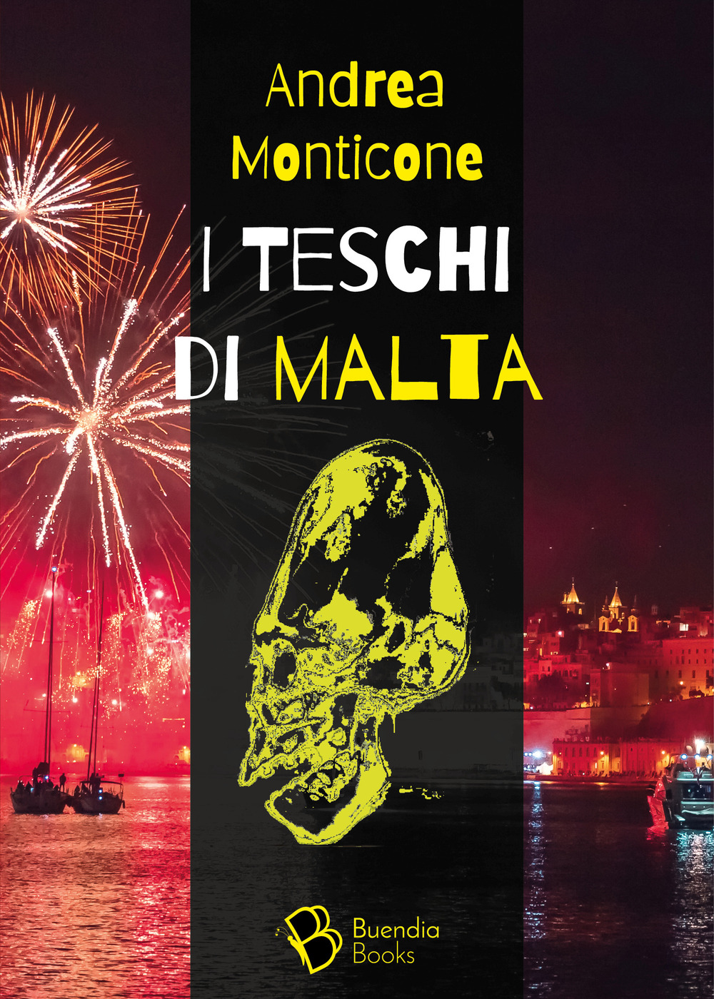 I teschi di Malta