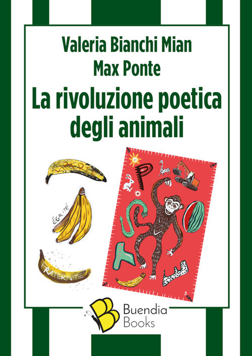 La rivoluzione poetica degli animali