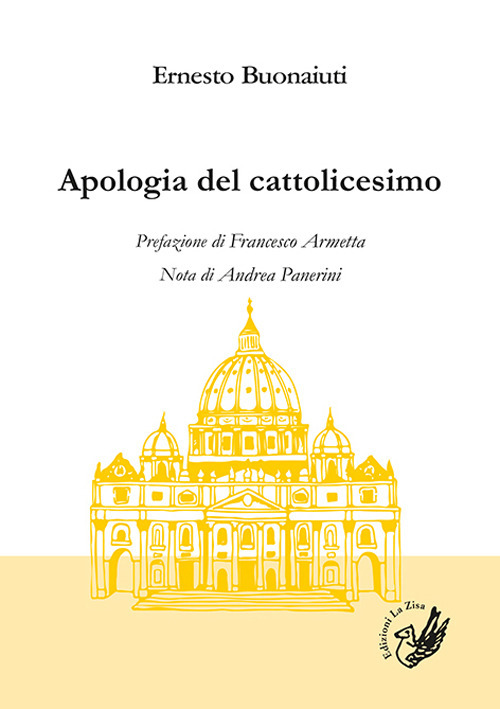 Apologia del cattolicesimo