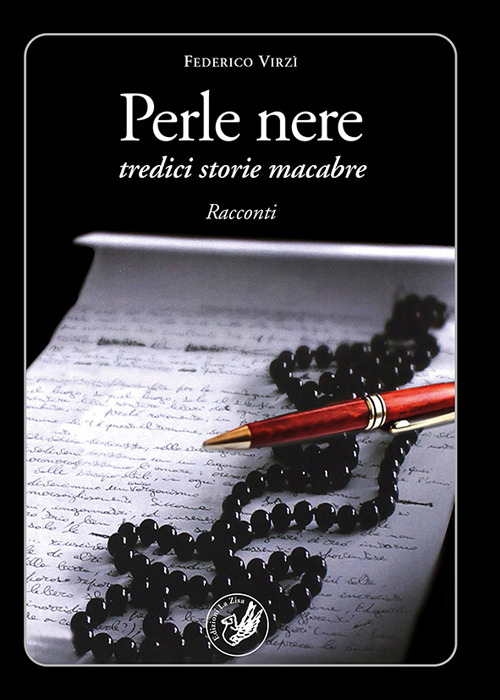 Perle nere. Tredici storie macabre