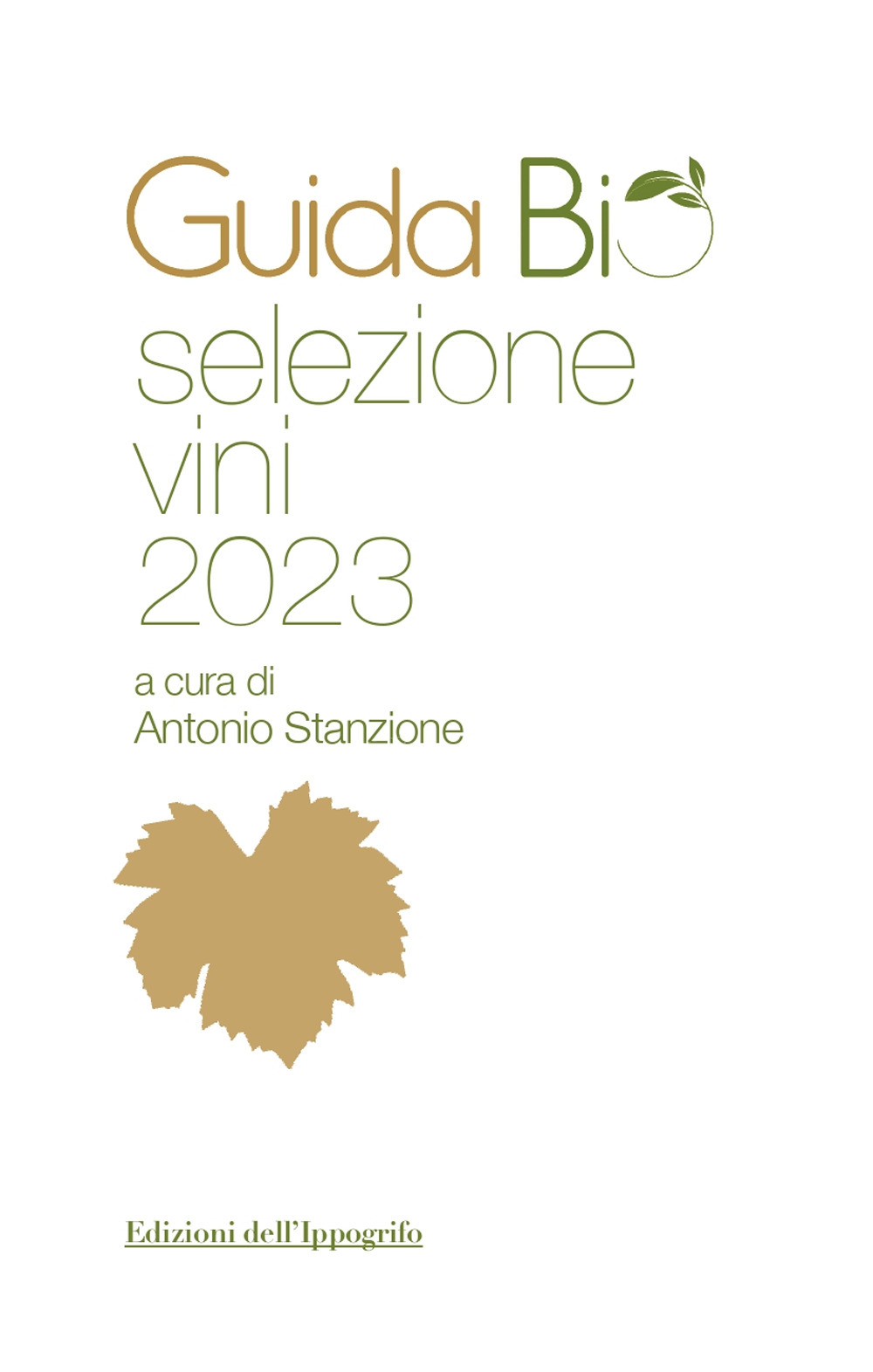 Guida bio selezione vini 2023