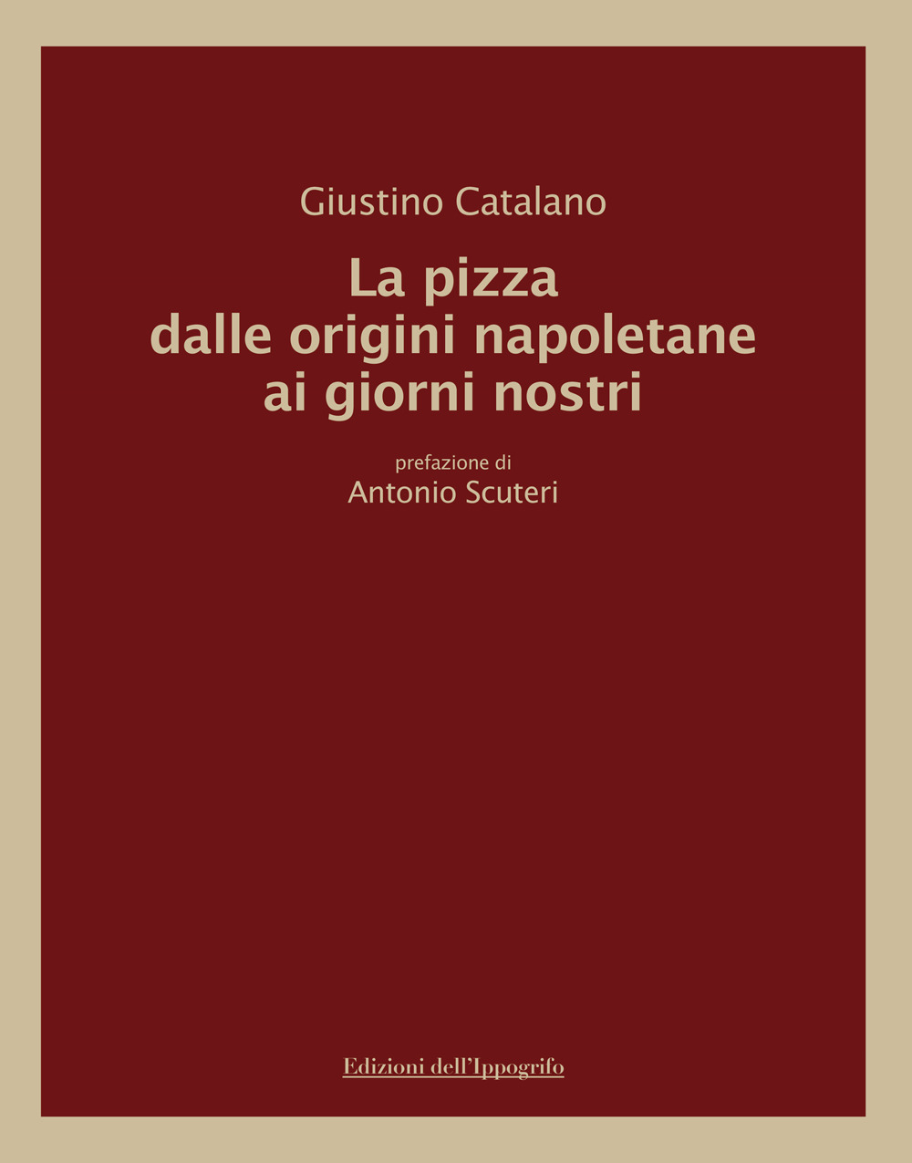 La pizza dalle origini napoletane ai giorni nostri