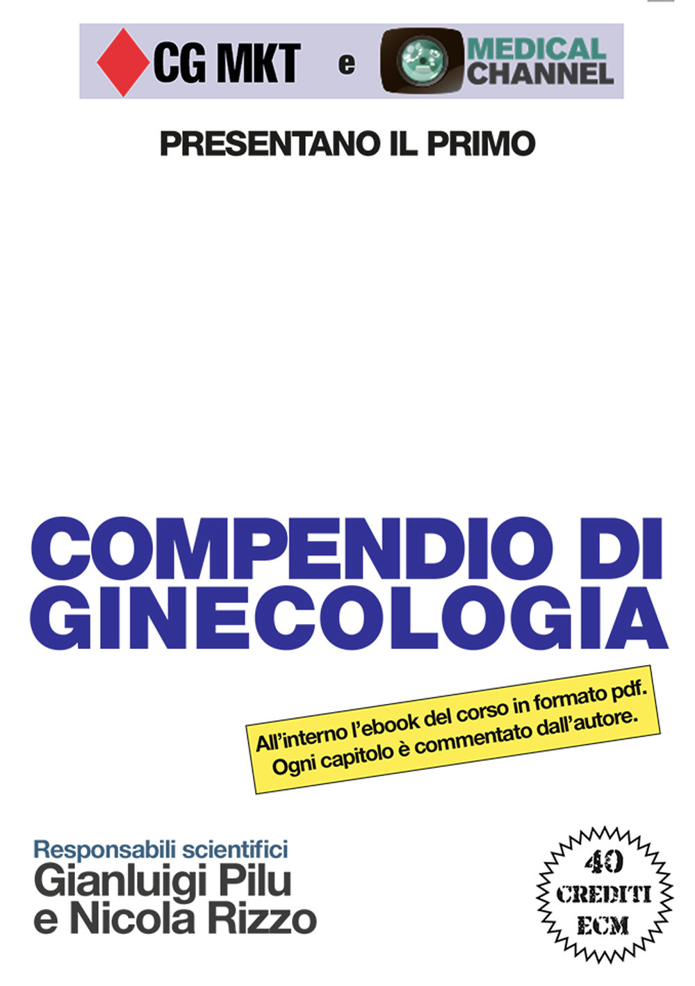 Compendio di ginecologia