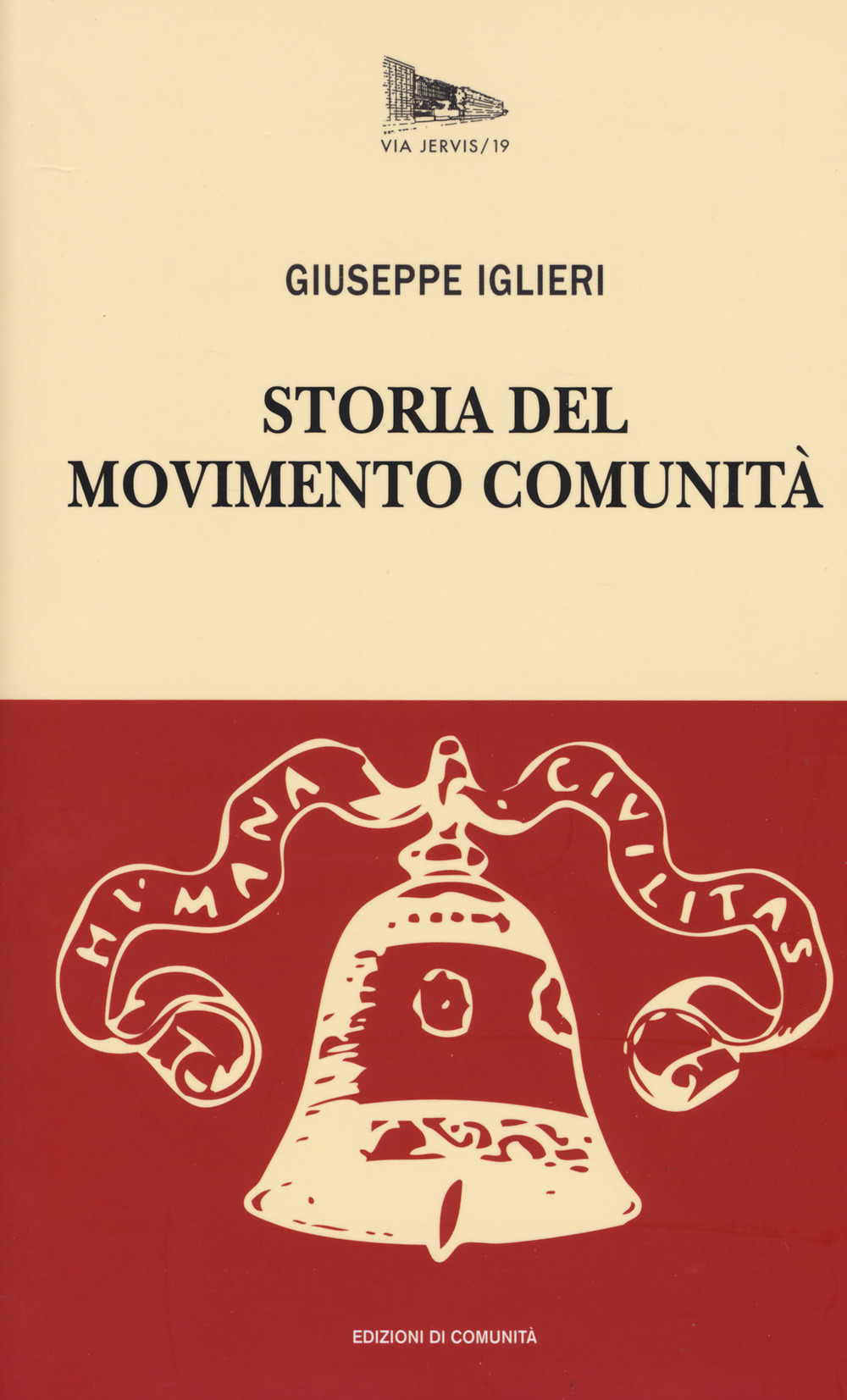 Storia del Movimento Comunità