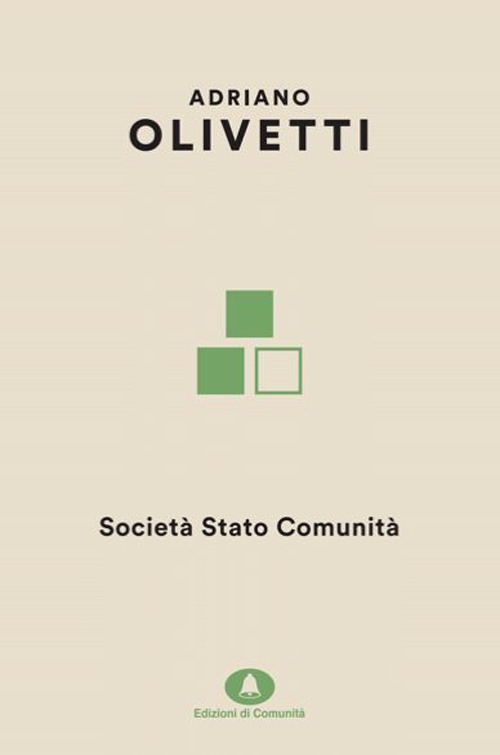 Società Stato Comunità