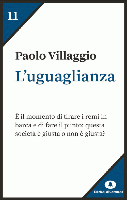 L'uguaglianza