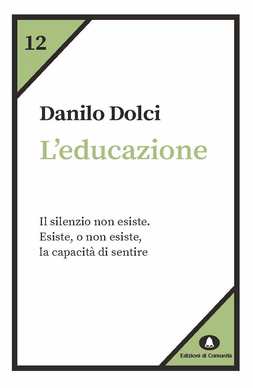 L'educazione