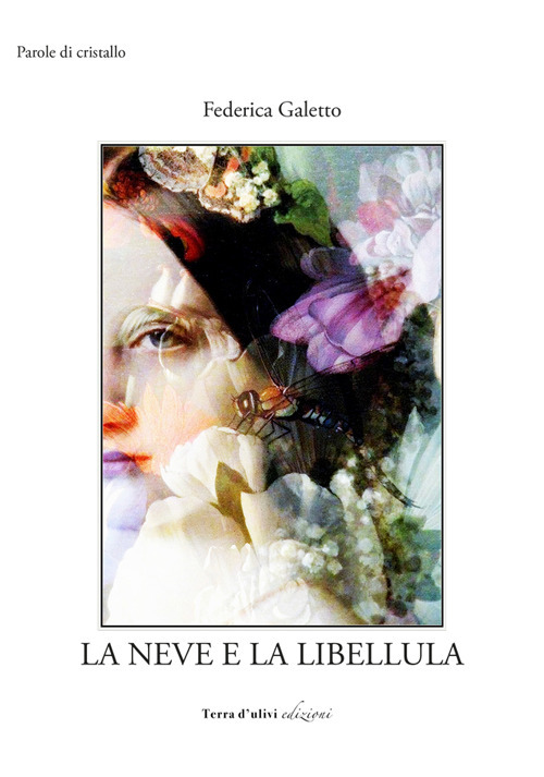 La neve e la libellula