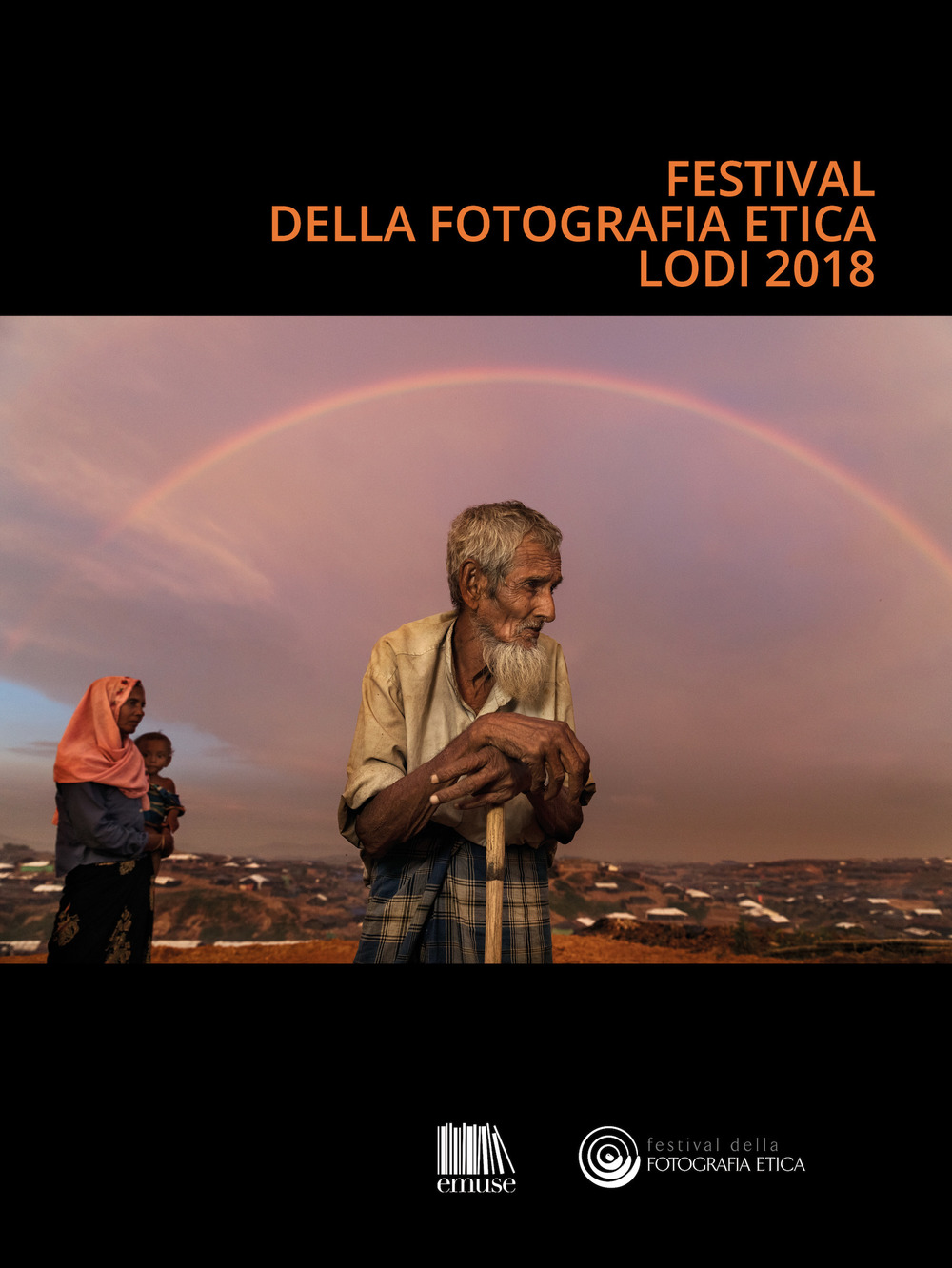 Festival della fotografia etica 2018. Ediz. italiana e inglese