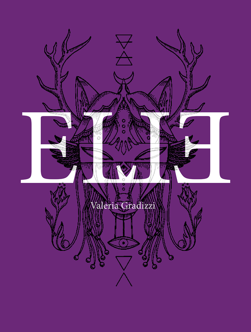 Elle. Ediz. italiana e inglese