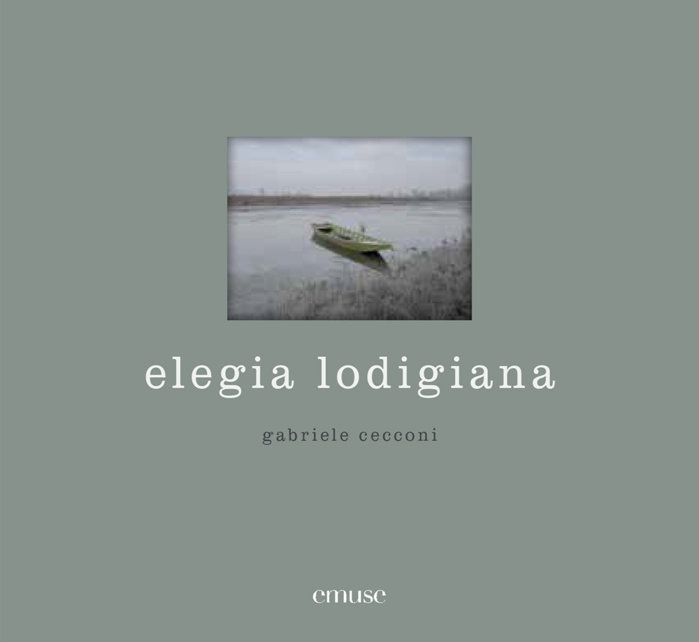 Elegia lodigiana. Ediz. a colori