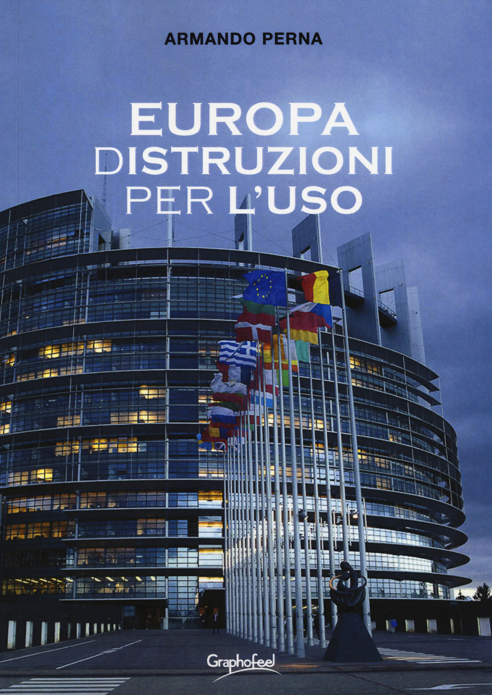 EUROPA (D)ISTRUZIONI PER L'USO - 9788832009149