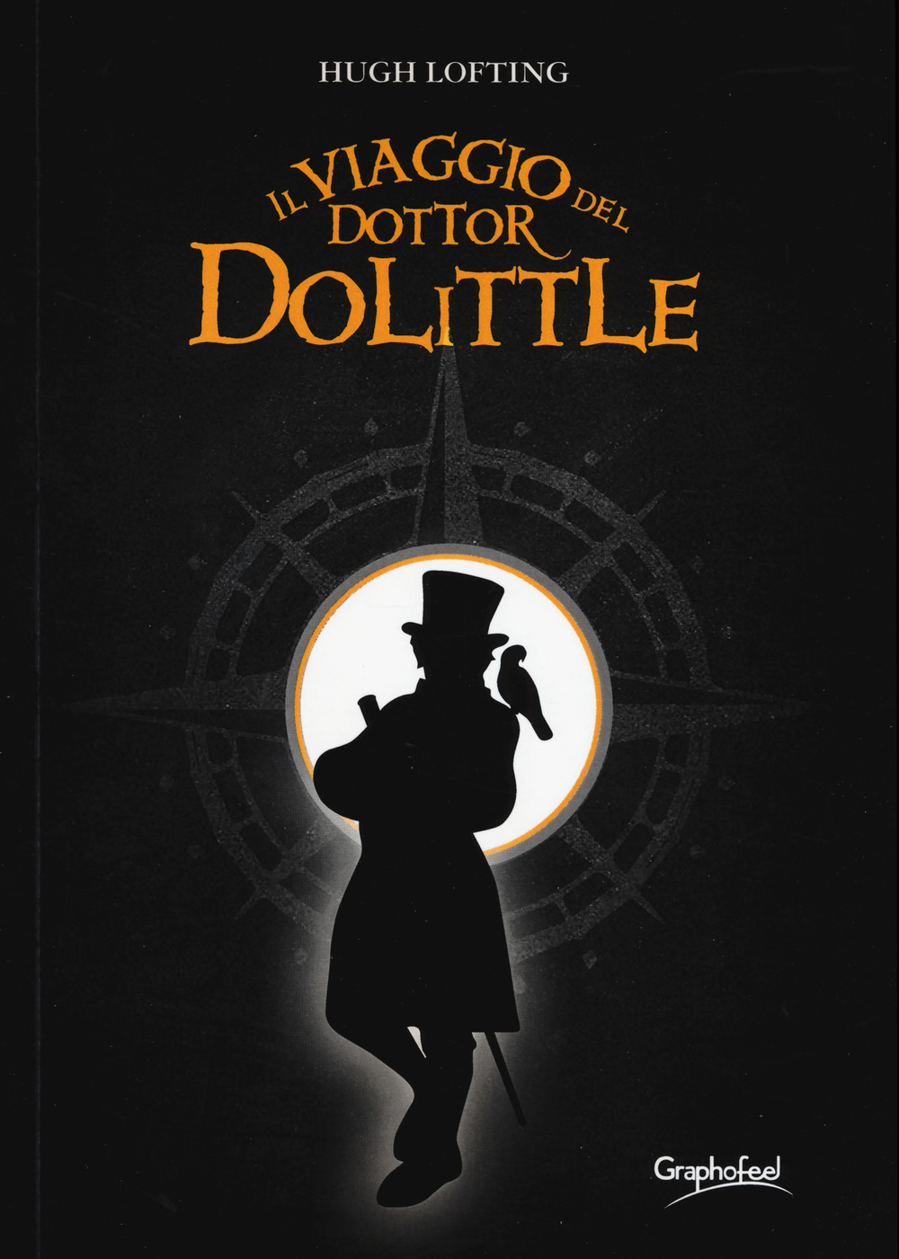 Il viaggio del dottor Dolittle