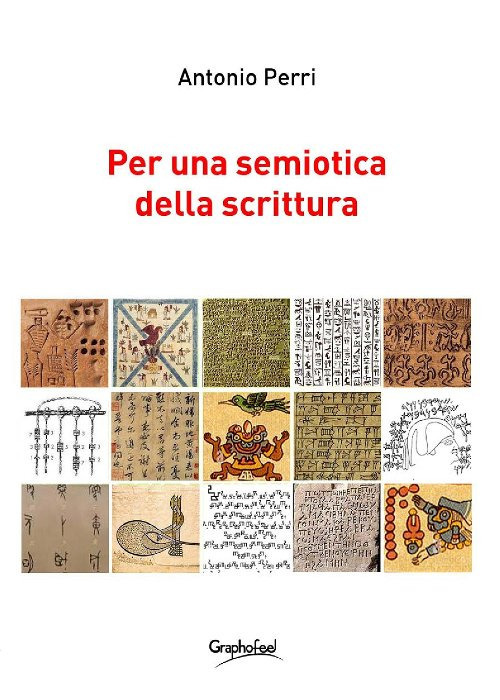 Per una semiotica della scrittura