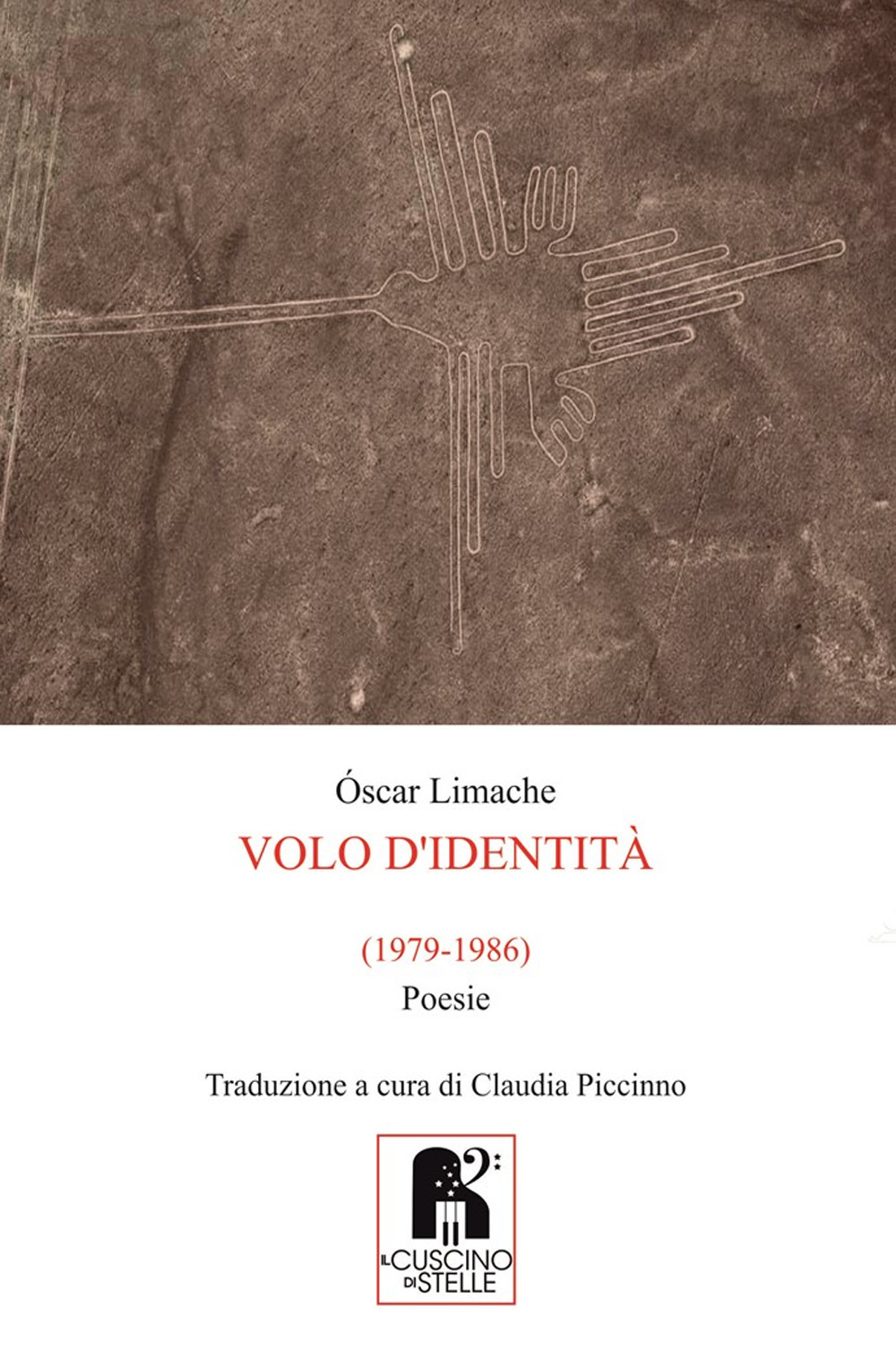 Volo d'identità (1979-1986)