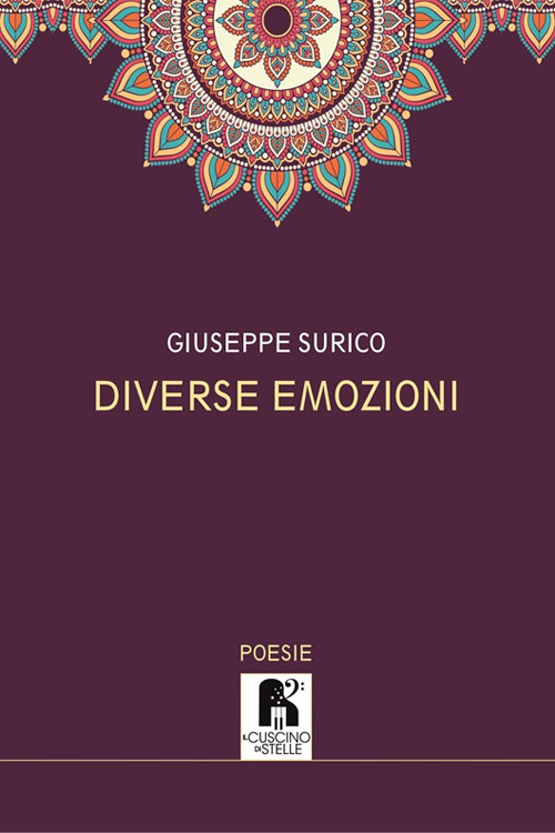 Diverse emozioni