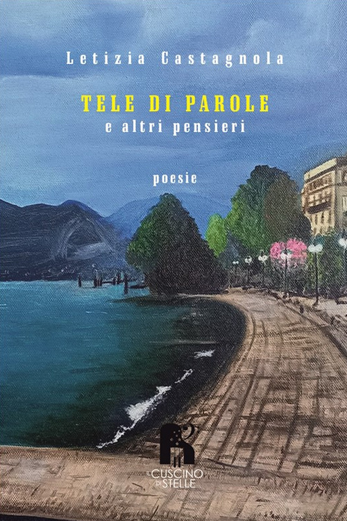 Tele di parole e altri pensieri