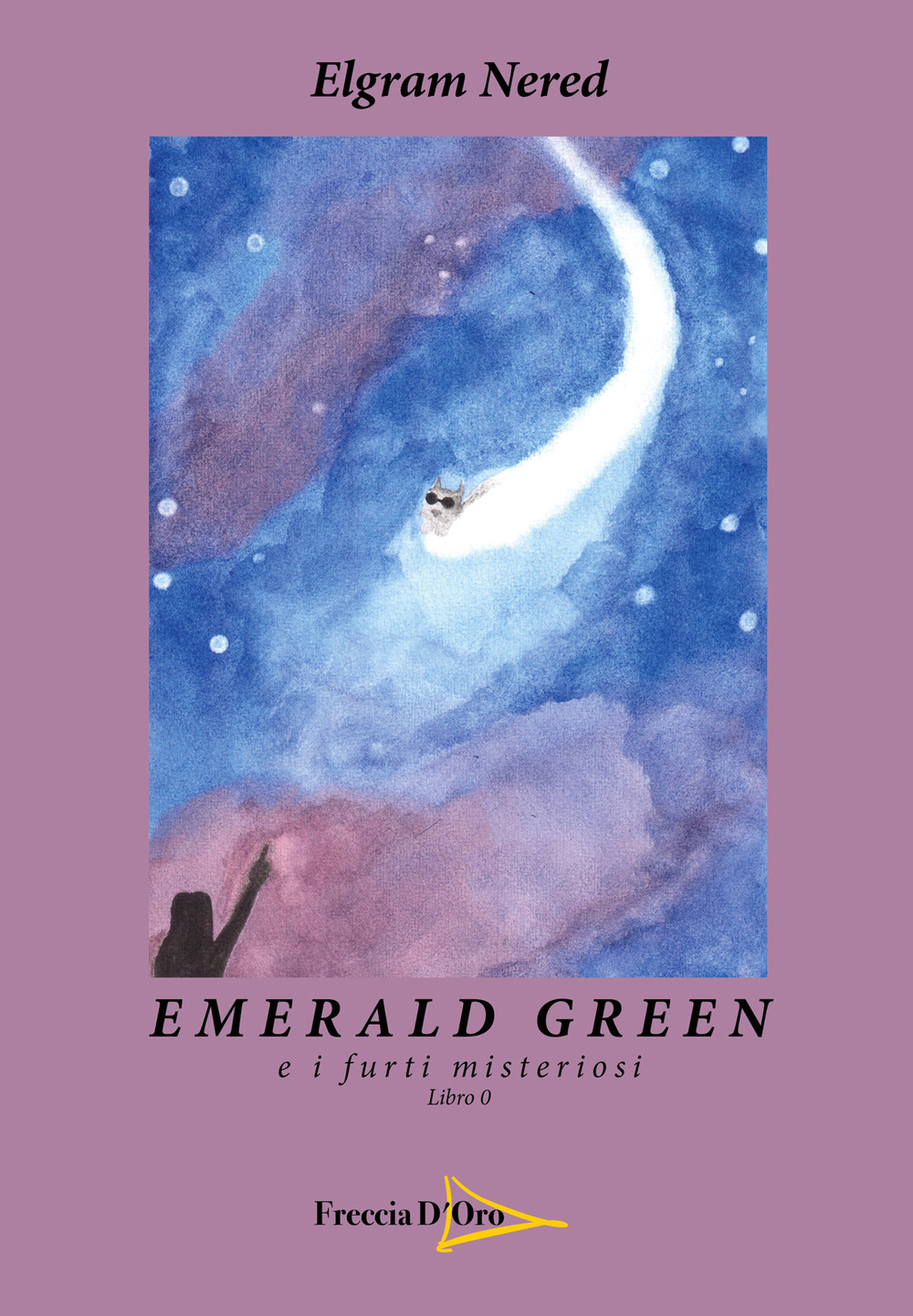Emerald green e i furti misteriosi