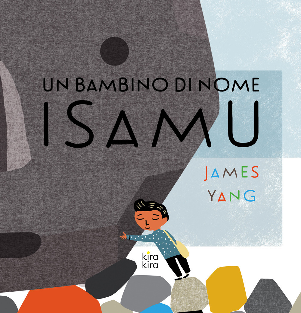 Un bambino di nome Isamu. Ediz. a colori