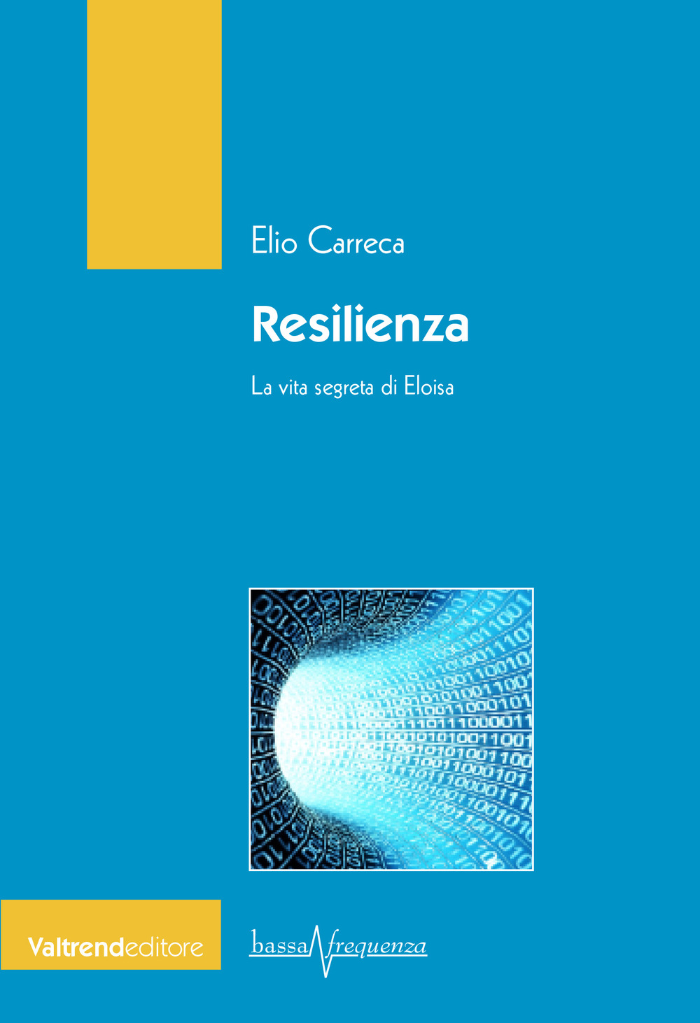 Resilienza. La vita segreta di Eloisa