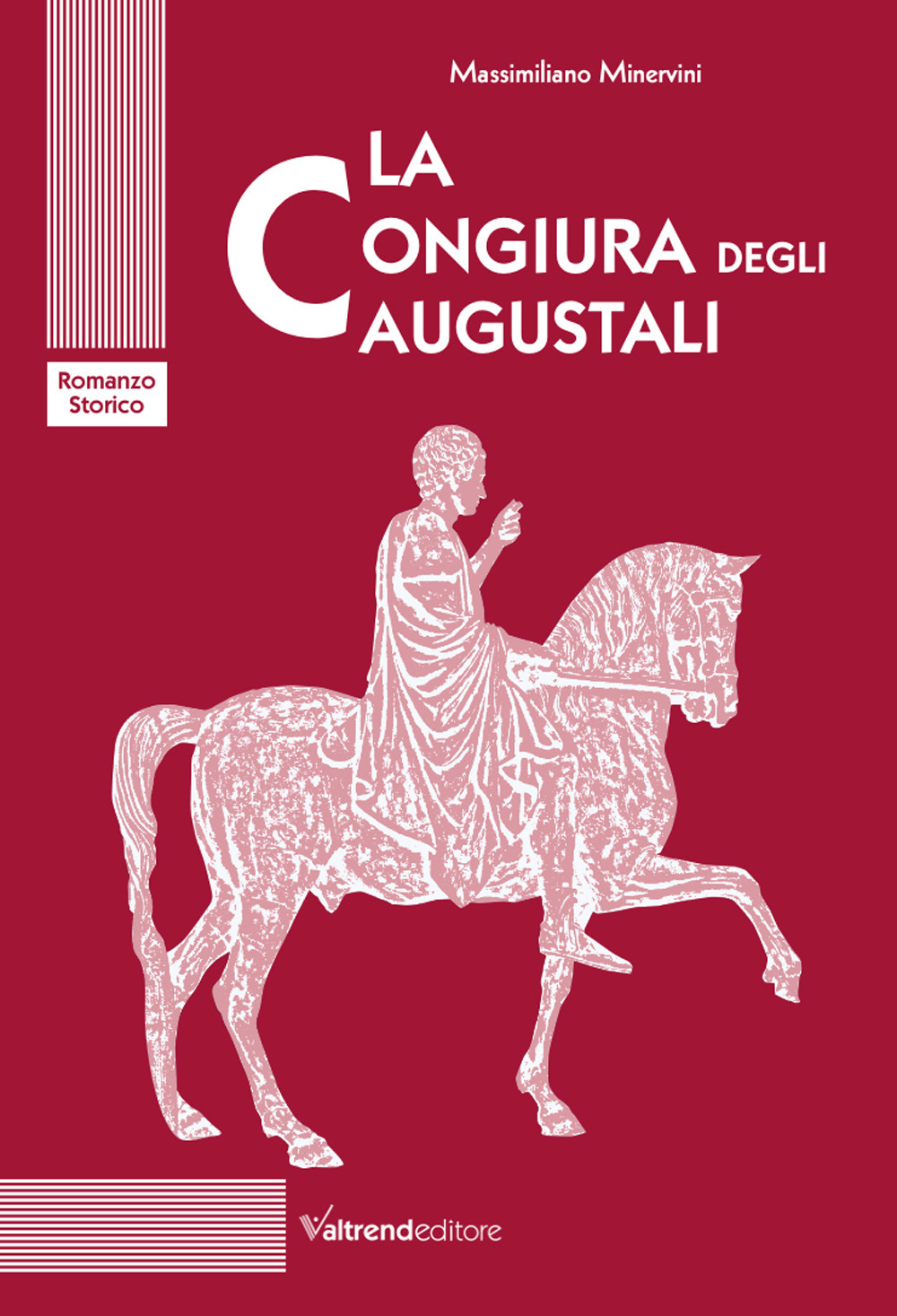 La congiura degli augustali