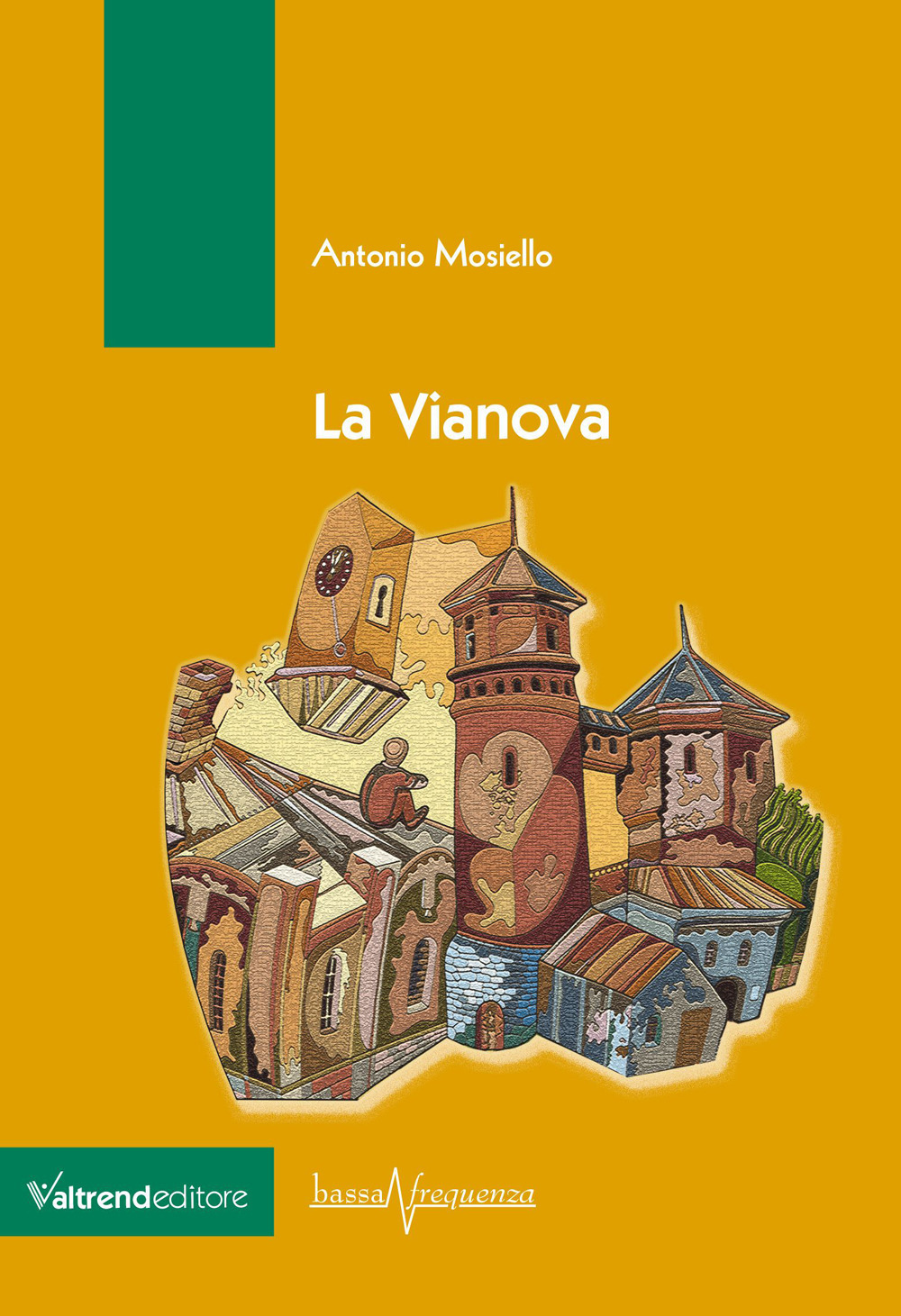 La Vianova