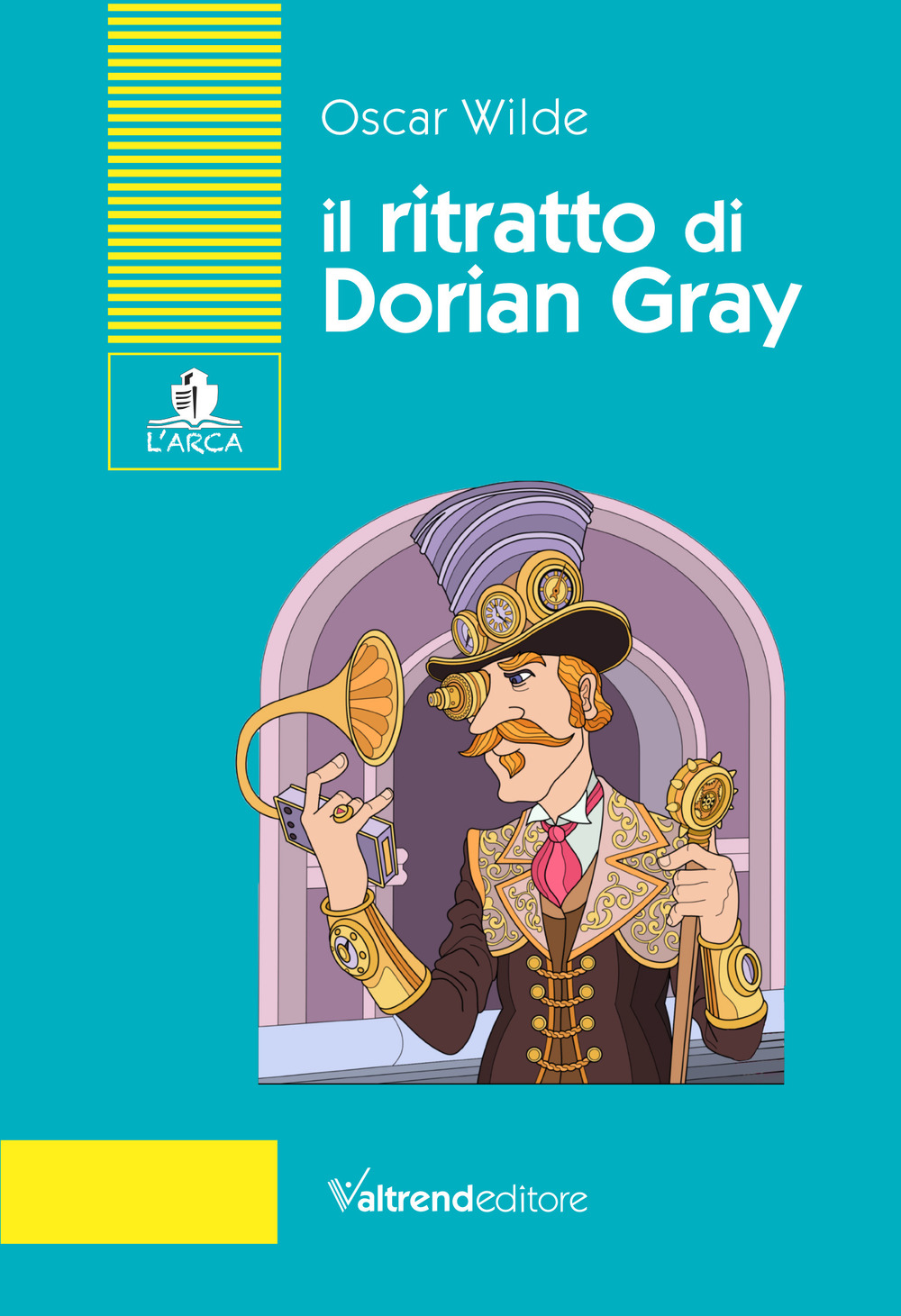 Il ritratto di Dorian Gray