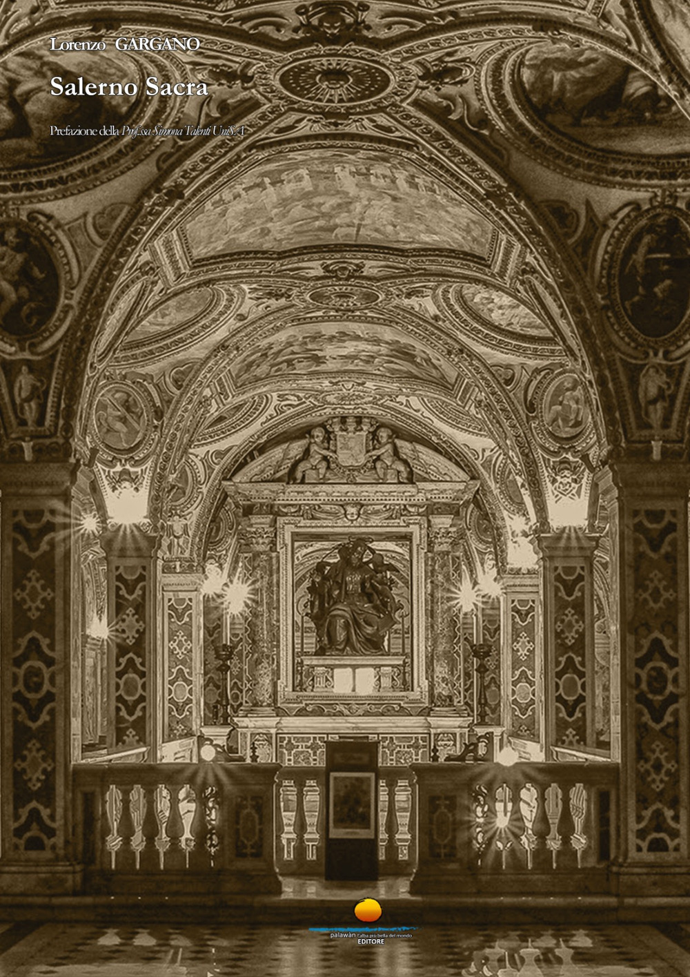 Salerno sacra