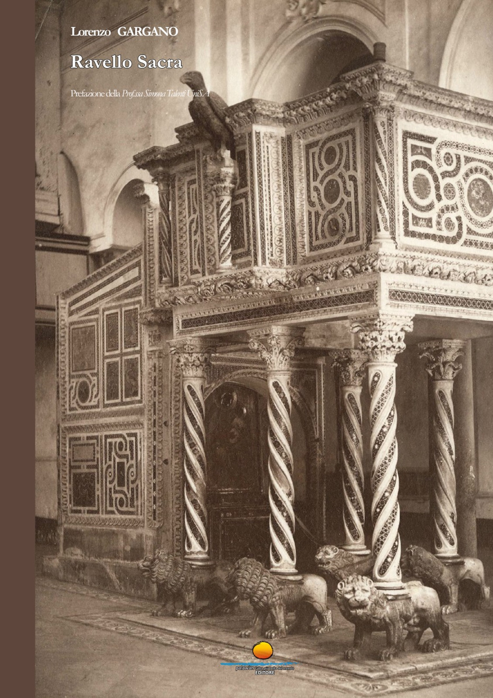 Ravello sacra