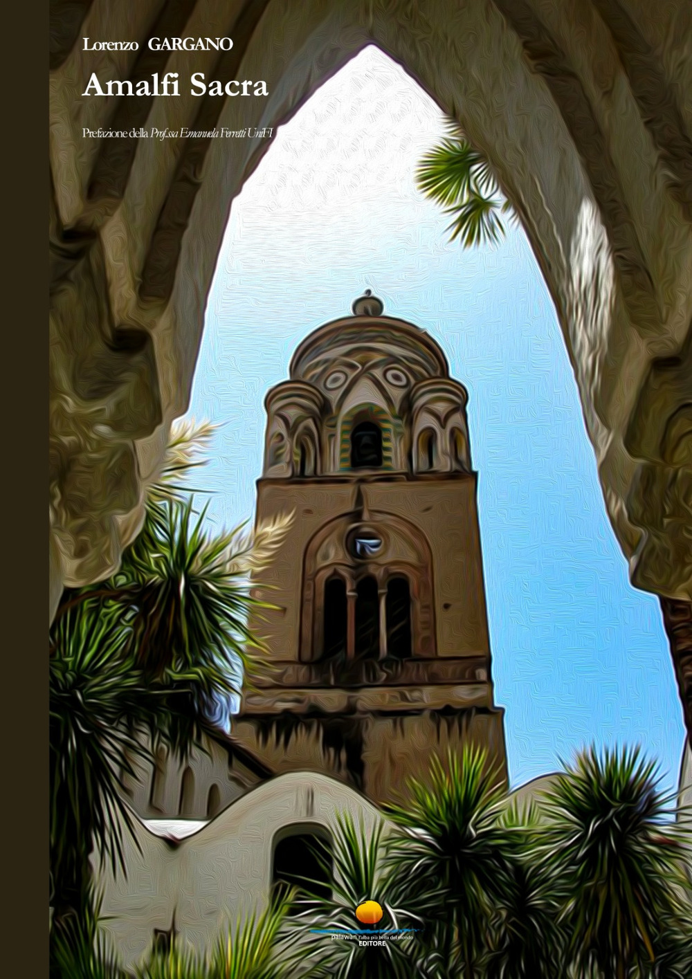 Amalfi Sacra