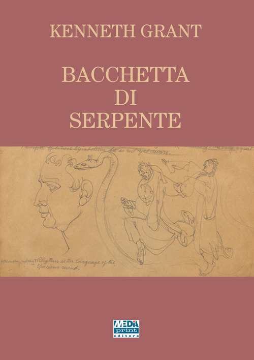 Bacchetta di Serpente