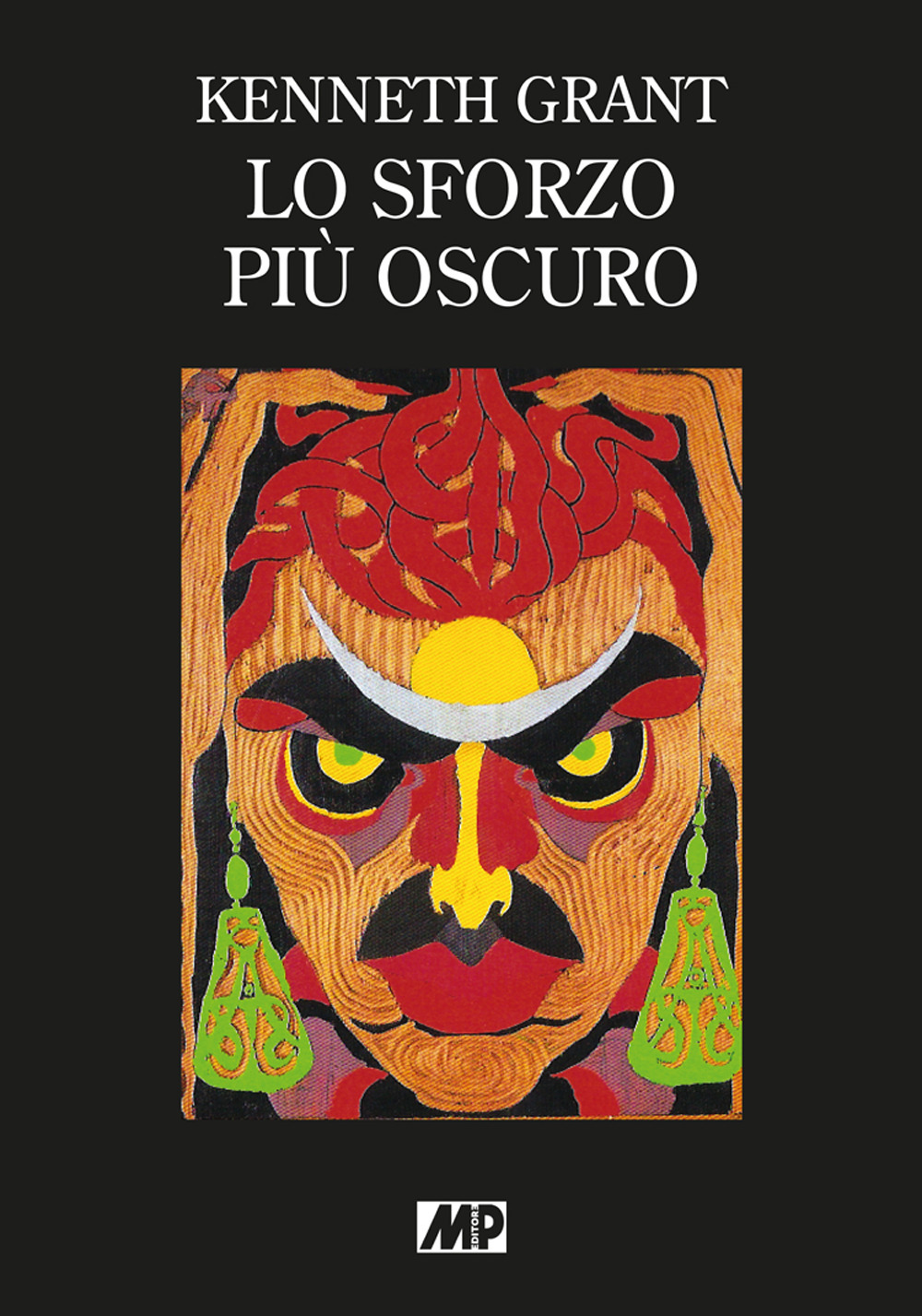 Lo sforzo più oscuro