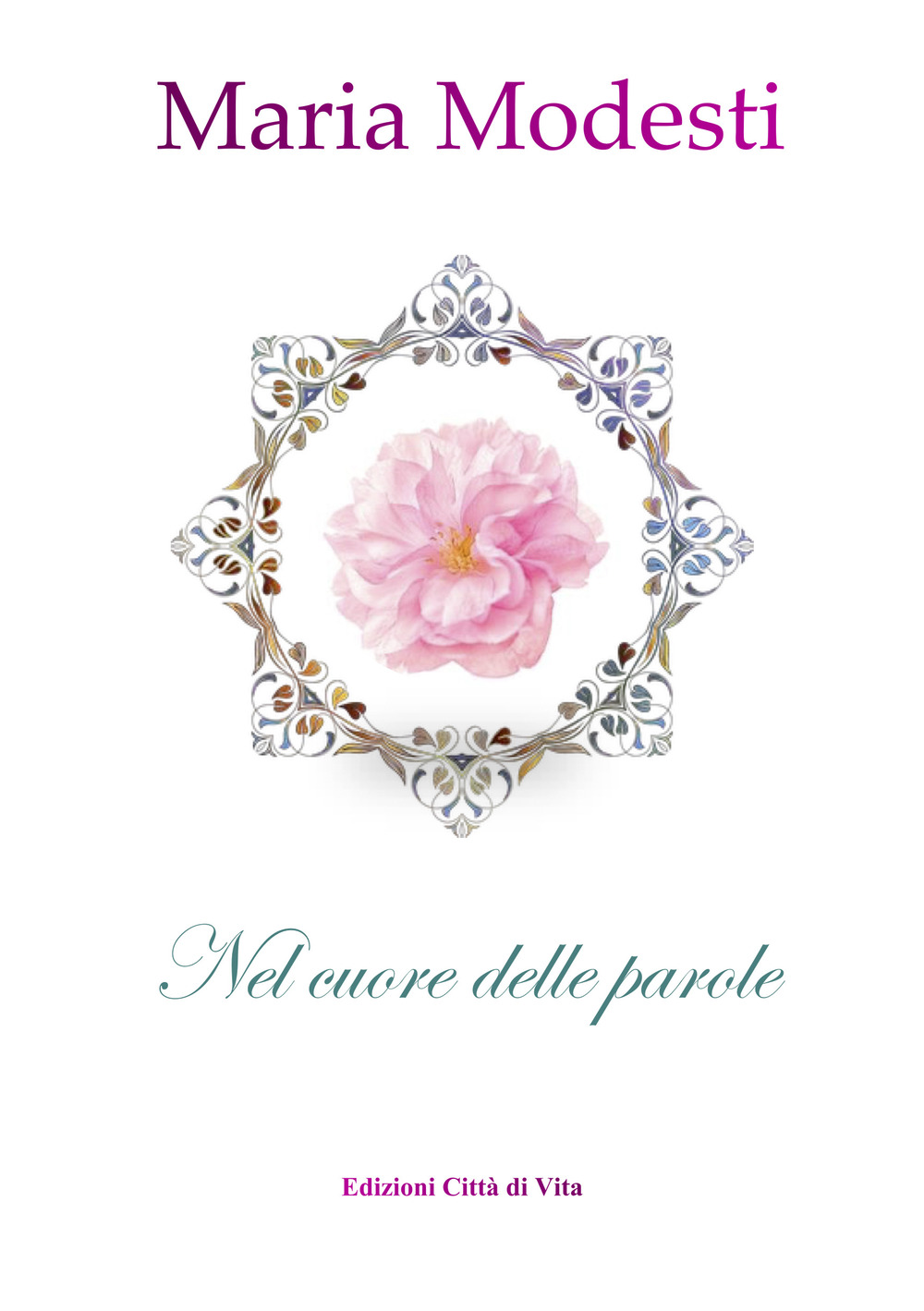Nel nome delle parole. Ediz. ridotta