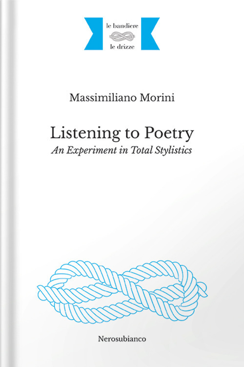 Listening to poetry. An experiment in total stylistics